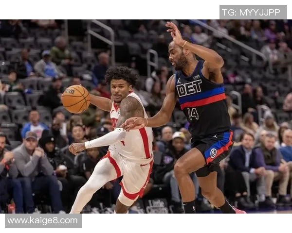 精彩对决直播活塞对阵火箭全场视频回放与精彩瞬间分析