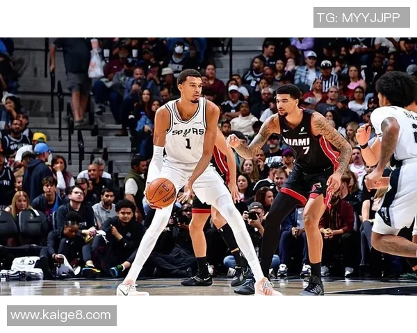 维克托文班亚马的崛起与未来展望NBA新星的传奇之路