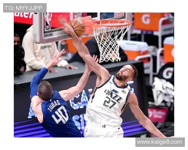 鲁迪戈贝尔的篮球之路：从法兰西到NBA的传奇旅程与成就分析